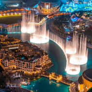 טיסות לדובאי