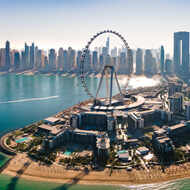 טיסות לדובאי