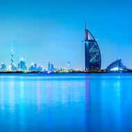 טיסות לדובאי