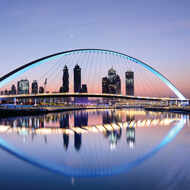 טיסות לדובאי