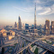 טיסות לדובאי