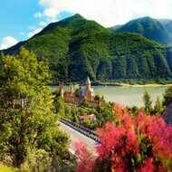 טיסות לטביליסי