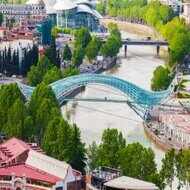 טיסות לטביליסי