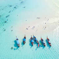 טיסות לפוקט