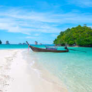 טיסות לפוקט