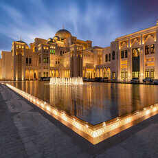 טיסות לאבו דאבי