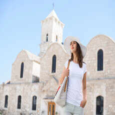 טיסות ללרנקה