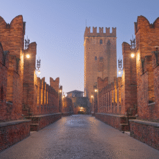 טיסה+מלון בוורונה