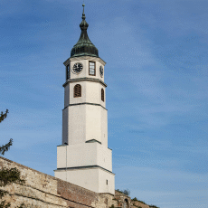 טיסות לבלגרד