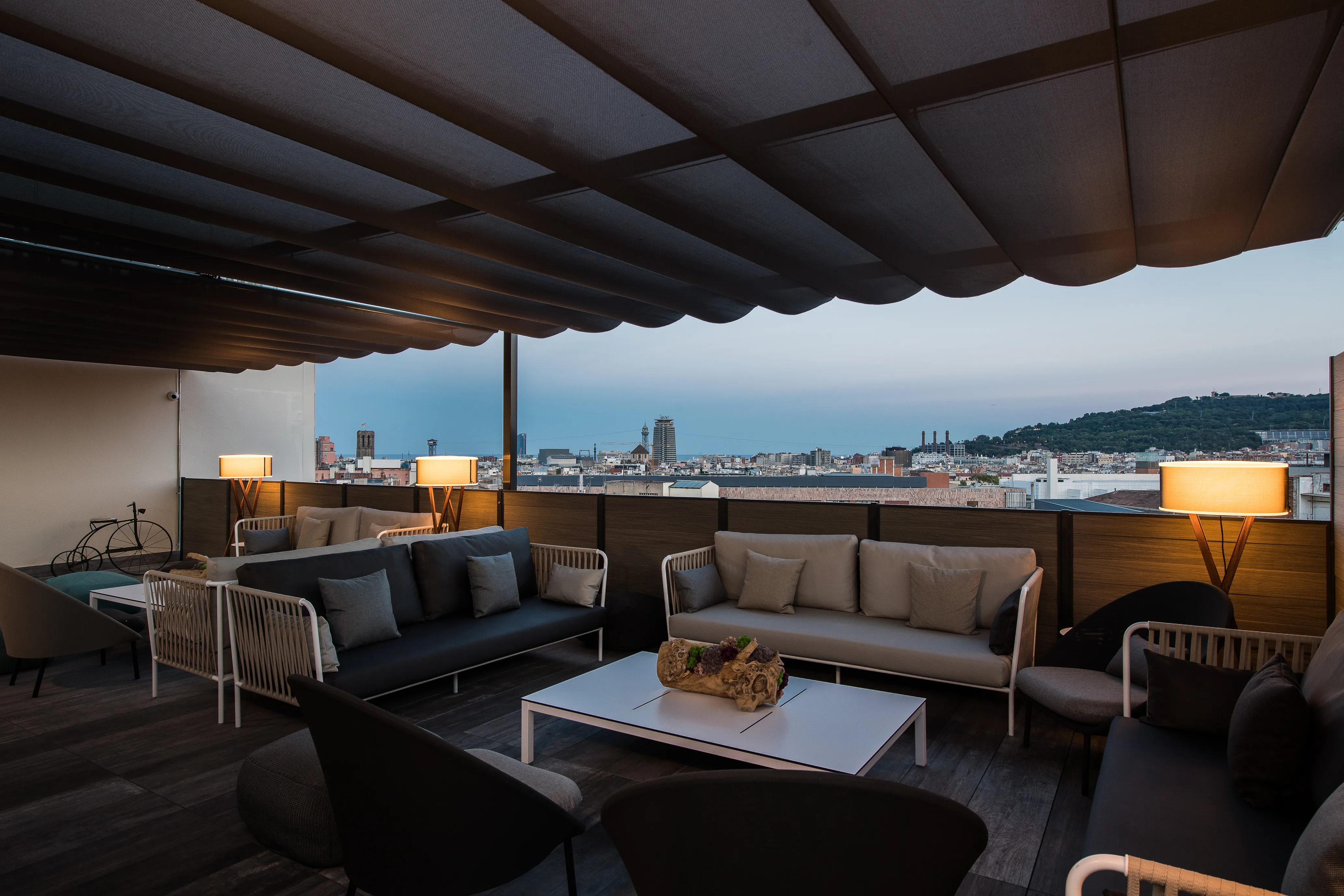 פינת ישיבת חוץ