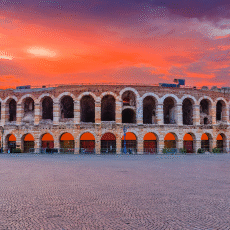 טיסות לורונה