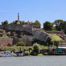 טיסות לבלגרד