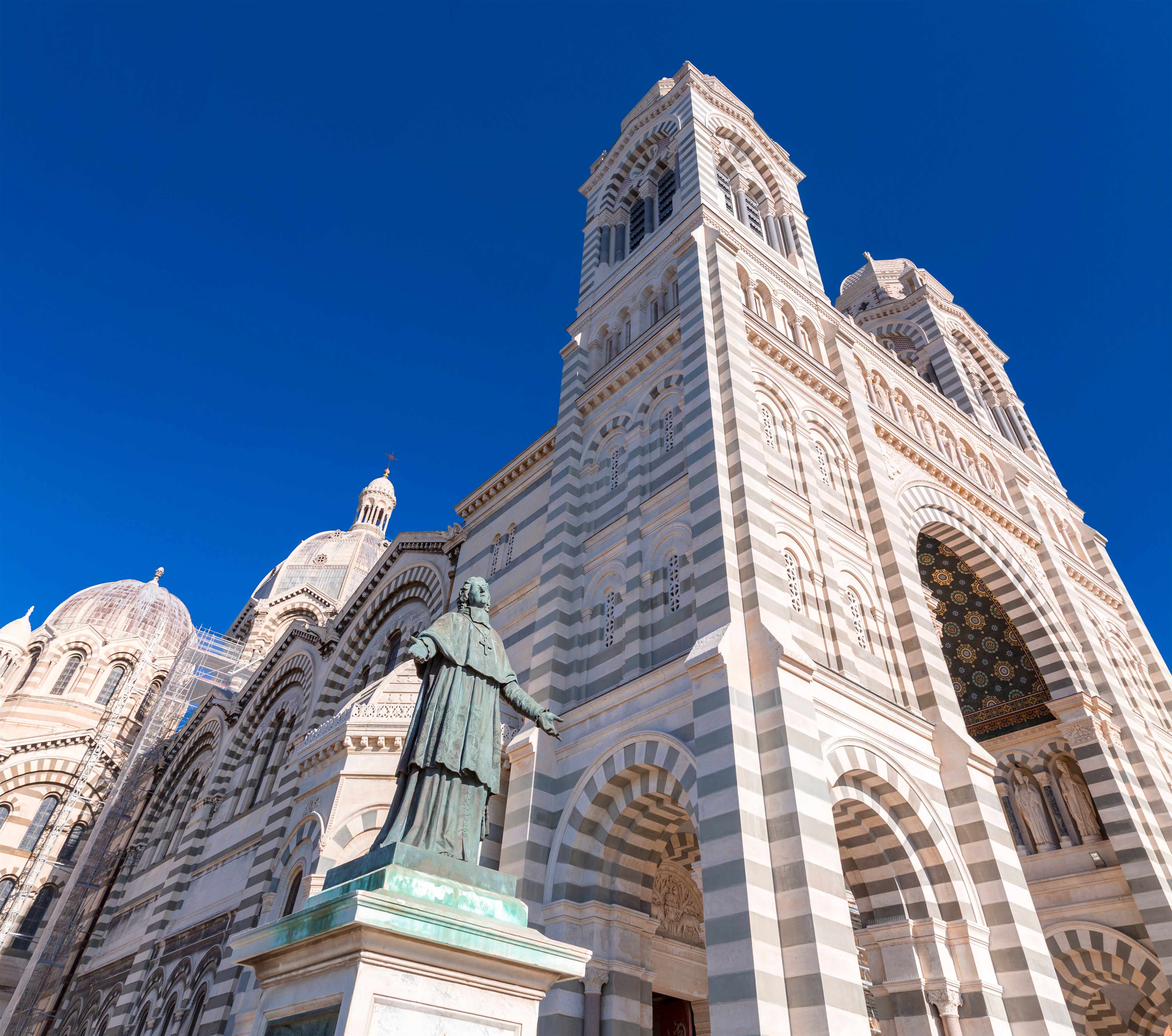 טיסות למרסיי