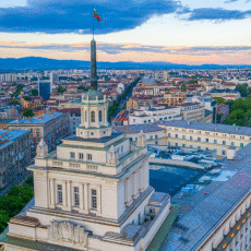 טיסות לסופיה