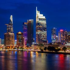 טיסות להו צ'י מין סיטי