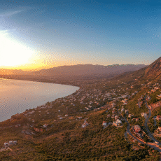 טיסות לקלמטה