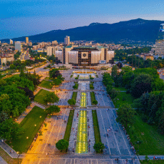 טיסות לסופיה