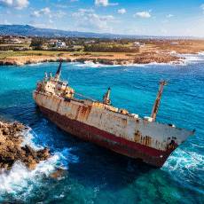 טיסות לפאפוס