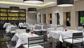 מסעדת המלון