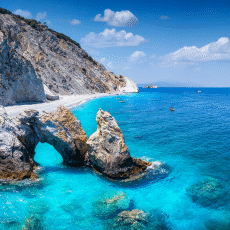 טיסות לסקיאתוס