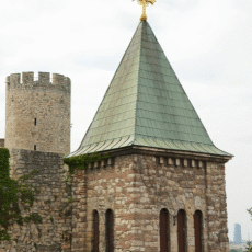 טיסה + מלון לבלגרד