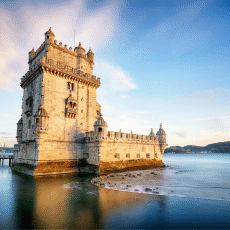 טיסה+מלון בליסבון