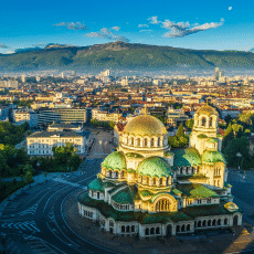 טיסות לסופיה