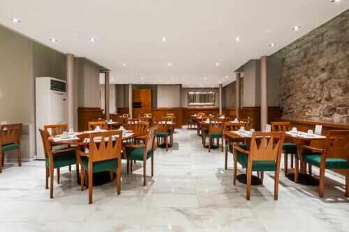 איזור ארוחת הבוקר