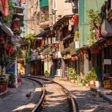 טיסות להאנוי