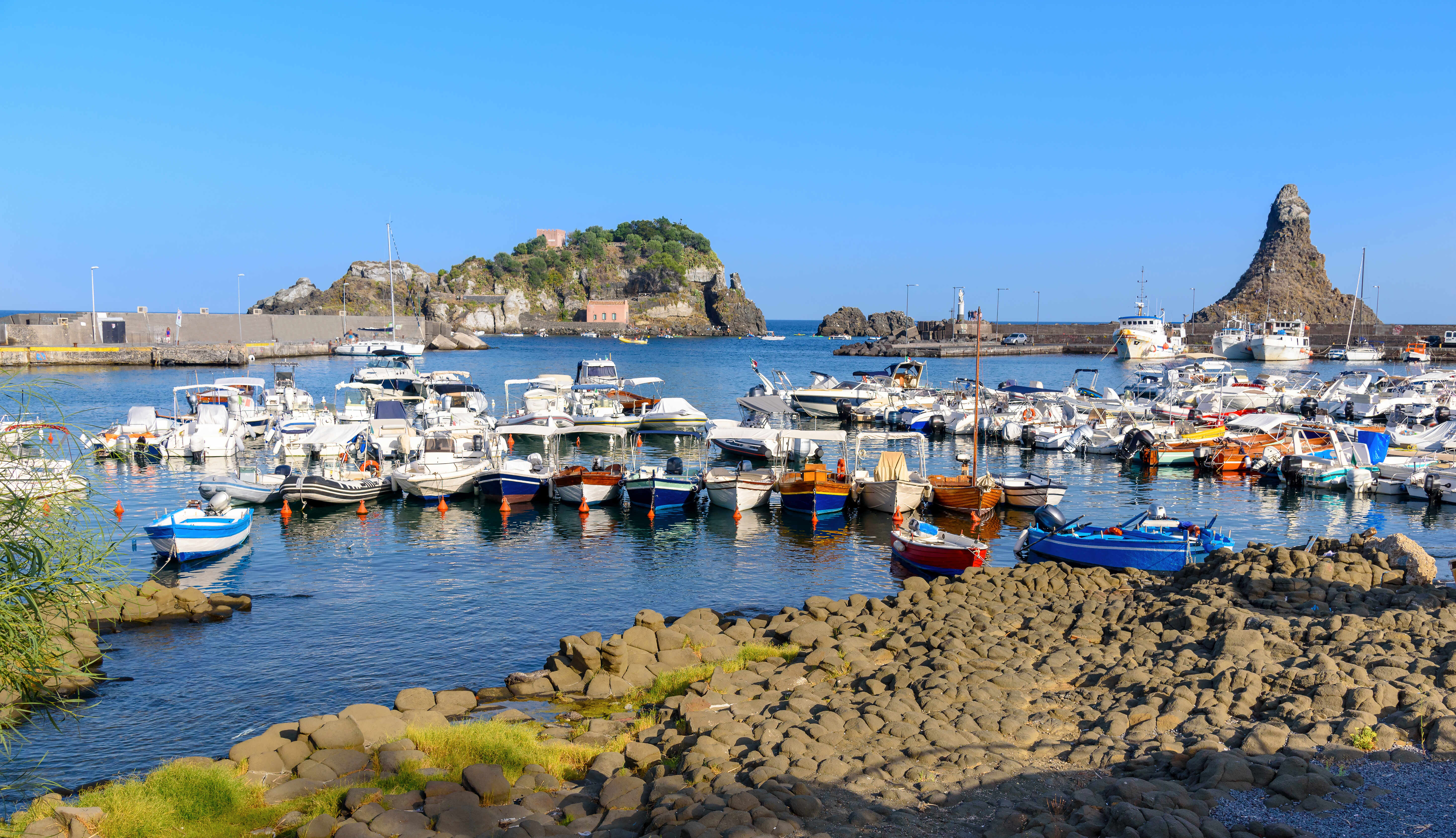 טיסות לקטניה